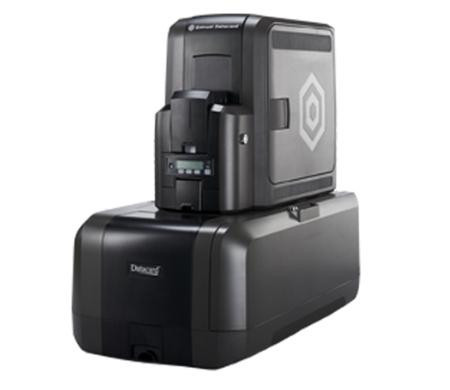 Máy in - cá thể hóa thẻ ENTRUST ARTISTA CE875